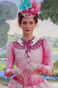 Mary Poppins Returns